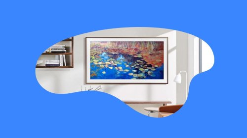 Samsung Frame TV Deal: Save Up To $1,000 This Weekend