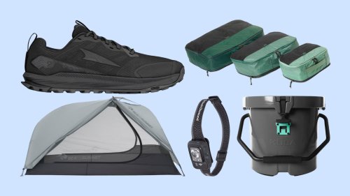REI’s Anniversary Sale Just Started—We Found The Best Deals