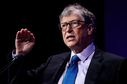 Bill Gates Explains Why He Doesn’t Own Any Cryptocurrency