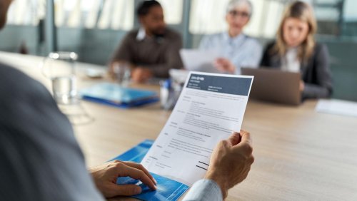 7 Resume Red Flags Hiring Managers Spot Instantly