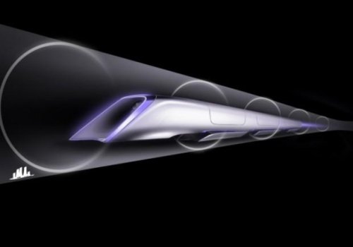 Hyperloop Update: Elon Musk Will Start Developing It Himself