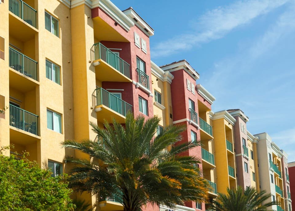 New Laws In Florida Will Stimulate Attainable Apartment Developme...