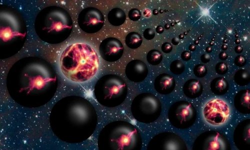 Could Parallel Universes Be Physically Real?