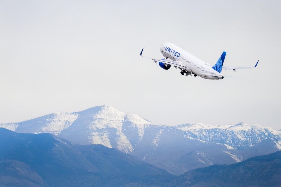 Look For These New, Nonstop Flights Taking Off In 2027