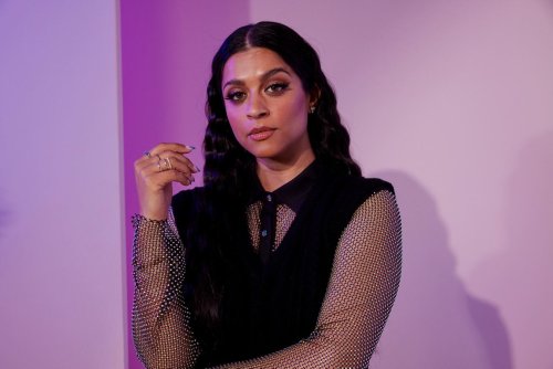 The Evolution Of Lilly Singh: Finding Her “Why”Through Storytelling