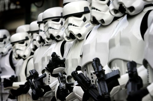 Why Disney Gave Away This ‘Star Wars’ Show For Free
