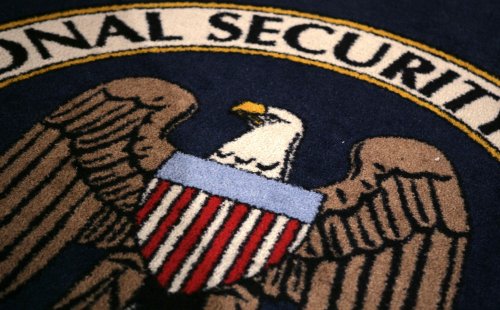 Signalgate—NSA Says Change Smartphone Message Settings