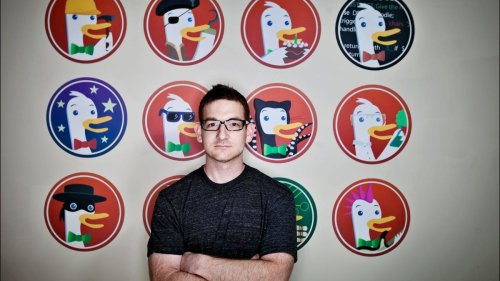 The Founder of DuckDuckGo Explains Why Challenging Google Isn't Insane