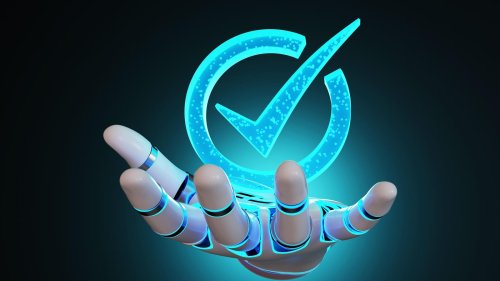 Why A Rocket Scientist Built An AI-Free Certification