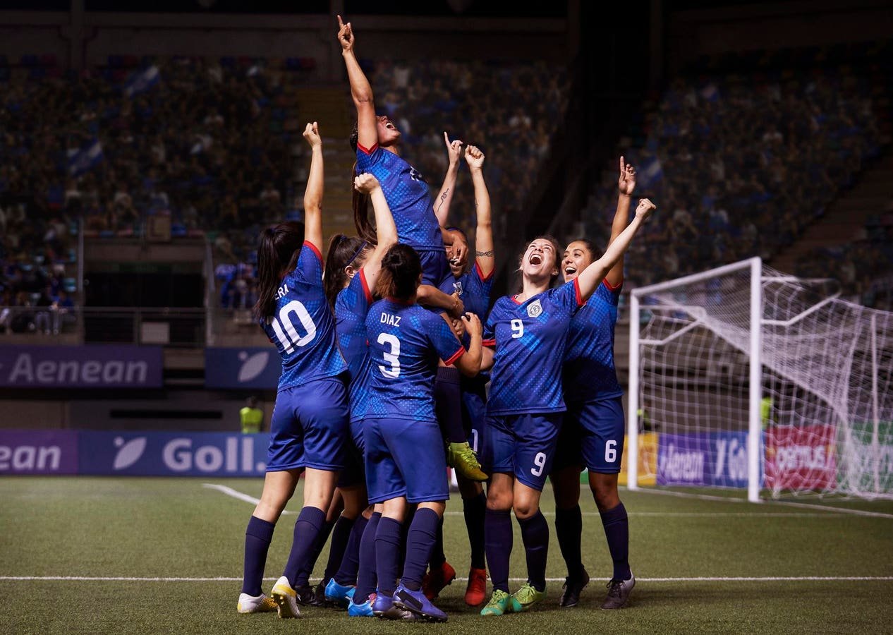 Council Post: Brands: It's Time To Pay Attention To Women's Sports