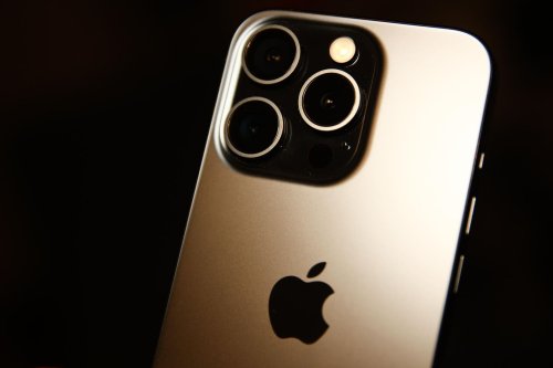 Apple Brings Back iPhone 15 Pro And 15 Pro Max For The 1st Time — At Lower Prices