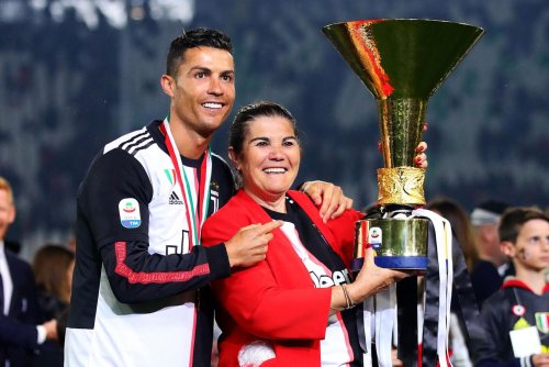 FC Mother Brings Soccer And Science Together To Improve Maternal Care