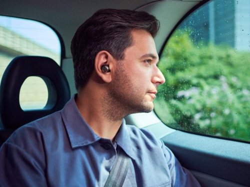 The Best Wireless Earbuds To Immerse Yourself In Audio (Without Dangling Wires)