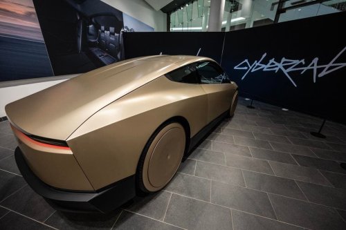 Tesla Stock Rides On Future Affordable Models And Rumored Model Q