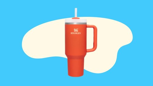 Heres Where To Find The Tiktok Viral Stanley Tumbler In Stock Right Now Flipboard 