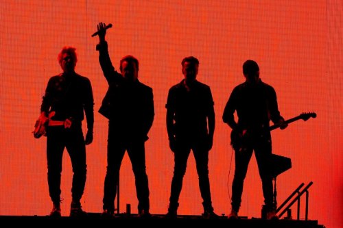 U2 Makes History With Their New Top 10 Album