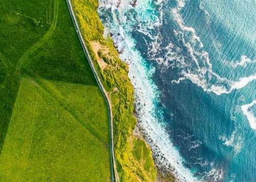 What It Means To Be Wealthy In Ireland