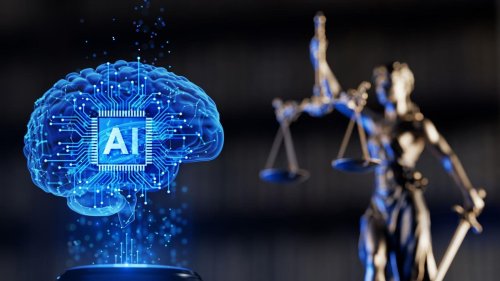 What Every CEO Needs To Know About The New AI Act
