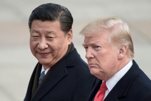 Forbes Daily: China Fires Back After Trump Appears To Soften On Tariffs