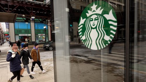Starbucks Scraps Vaccine Mandate — Here’s How Large Companies Are Responding To Supreme Court Ruling