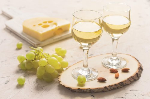 The Best California Sauvignon Blanc Wines, According To The Top Wine Competitions