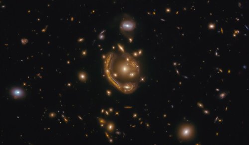 Machine Learning Finds More Gravitational Lenses Than All Astronomers Combined