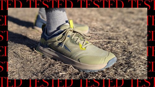 Altra Lone Peak 9 Review: Reliable Traction Meets Roomy Bliss