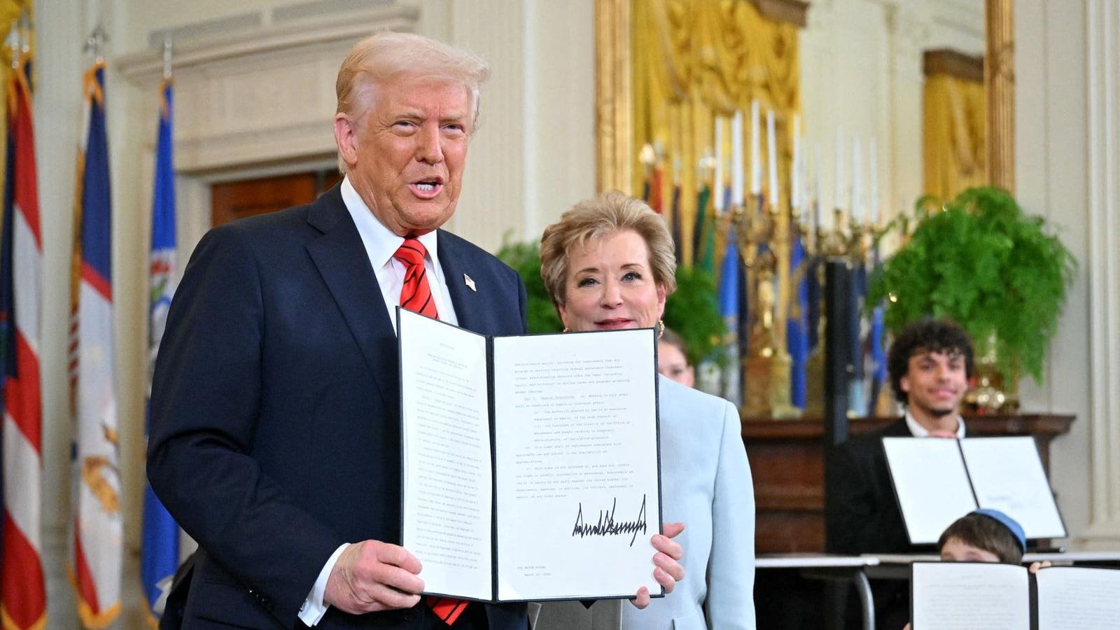 10 Million Student Loan Borrowers -  Xlarge 