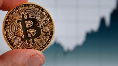 Bitcoin, Ether Plummet To 6-Month Lows As Crypto Crash Wipes Hundreds Of Billions Off Market