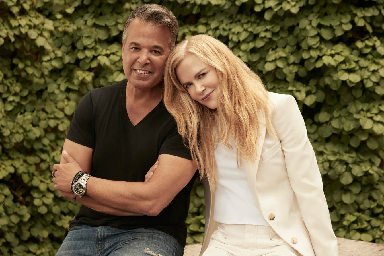 Hair Wellness Brand Vegamour Announces Celebrity Investor Nicole Kidman