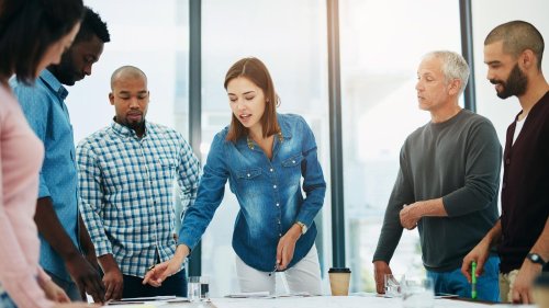 LinkedIn Reveals The Most In-Demand Skills On The Rise For 2025