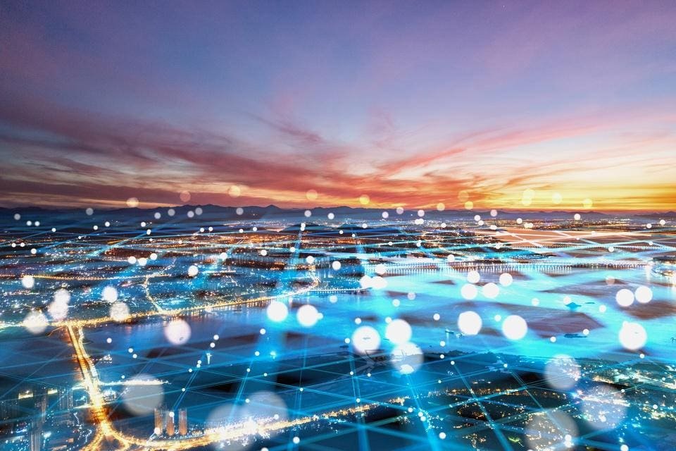 The Fusion Of 5G And Fiber Broadband: Building The Nervous System Of A ...