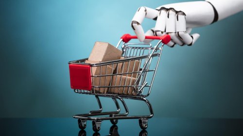 3 Ways AI Is Shaking Up The E-Commerce Space