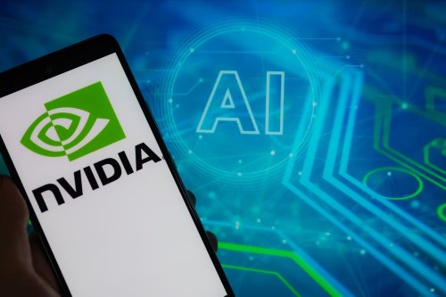 To Nvidia And Beyond