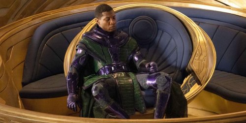 The MCU Is Reportedly Sticking With Kang For ‘Avengers,’ Minus Jonathan Majors
