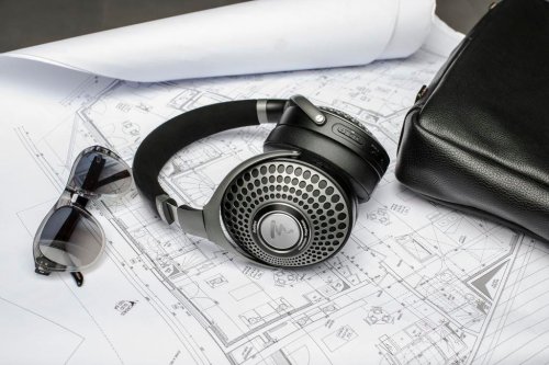 Focal Reveals Its First-Ever Hi-Fi Bluetooth ANC Headphones