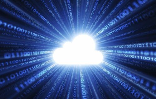 Businesses Don't Move To The Cloud: DATA Does