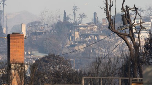 California Wildfire Live Updates: New Fire Breaks Out—Sparking More Evacuations