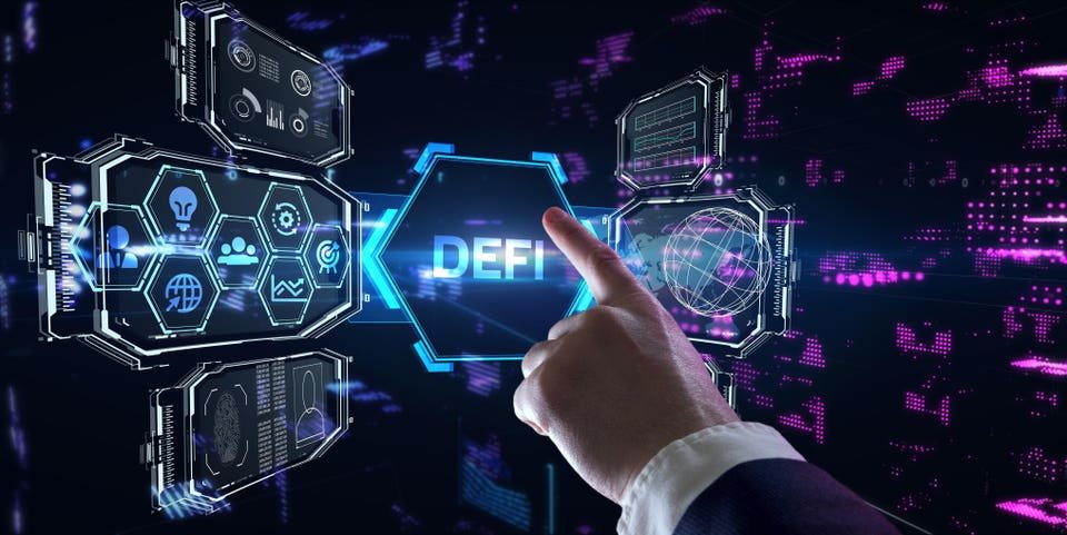 DeFi Is Finally Moving From Apps To Systems With Fewer Interfaces