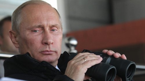 Here’s What Would Happen If Putin Ordered A Nuclear Strike In Ukraine