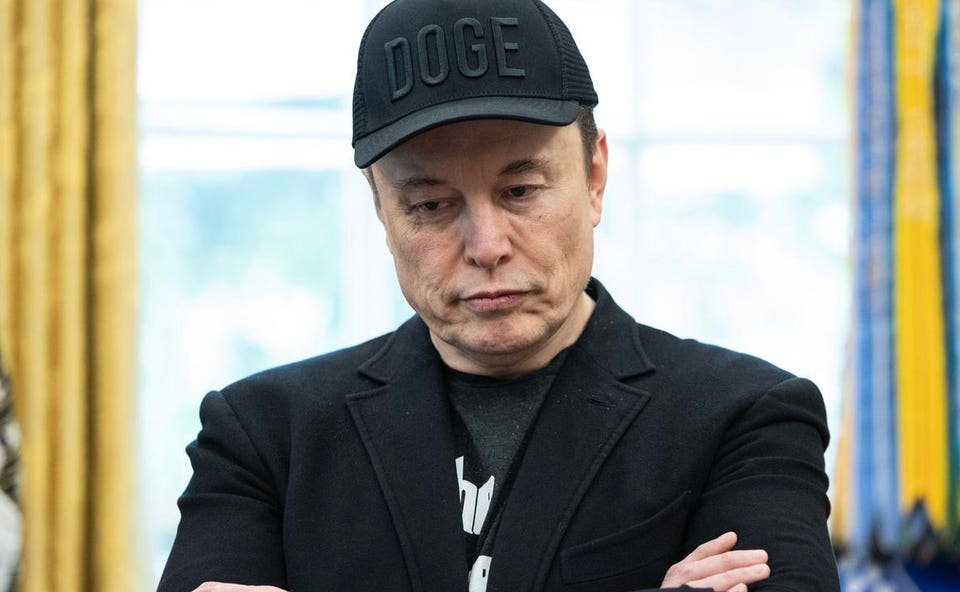 ‘You Have Until 2029’—Urgent Elon Musk Bitcoin Warning Suddenly Triggers Price Crash Fears