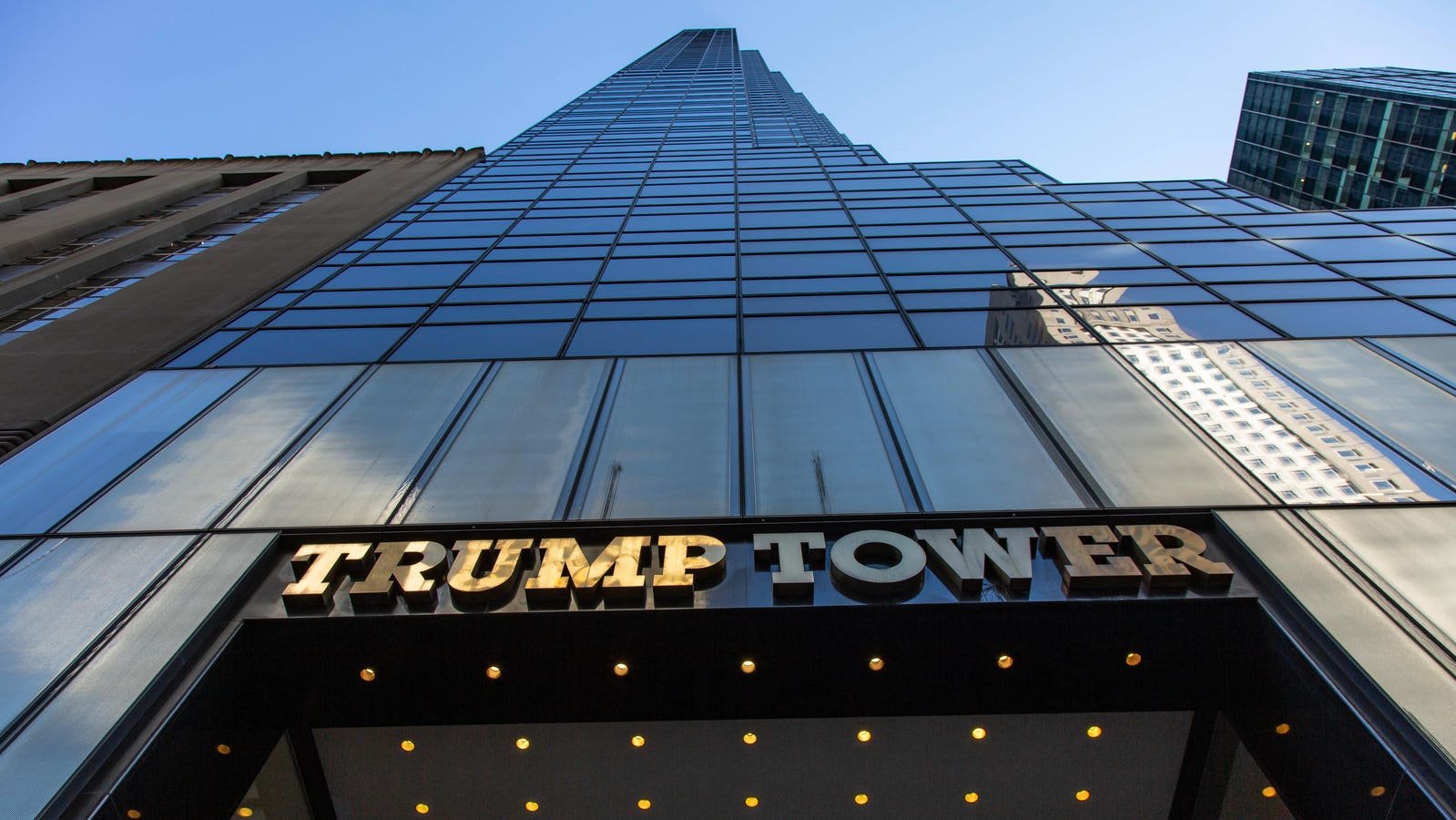 Ex-Trump Org CFO Knew Size Of Trump’s Penthouse Was Inflated, He Testifies