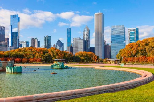 Experience The Magic Of Autumn: Top 11 Things To Do In Chicago