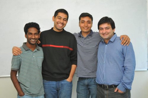 How Indian Startup Belong Is Using Machine Learning Algorithms To Hire Smarter For Companies