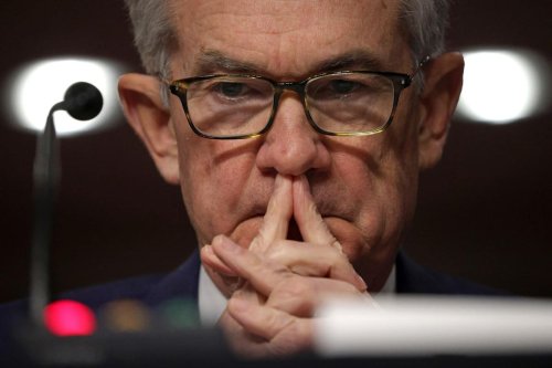 Four Reasons Why The Federal Reserve Is Tightening Into A Recession