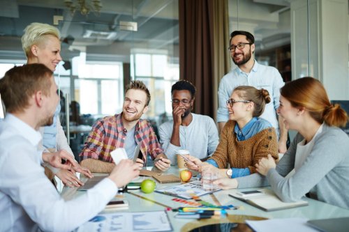 Why Organizations Get The Employee Engagement They Deserve