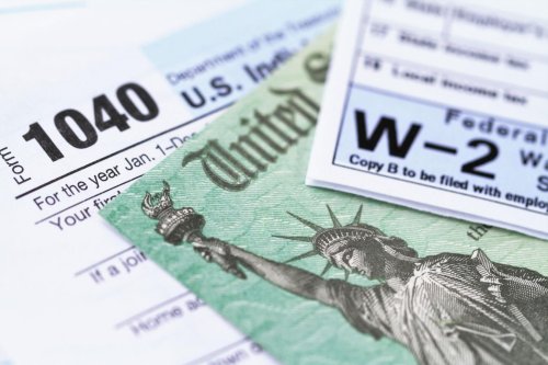It’s Time To Establish Your Two-Year Plan To Slash Taxes