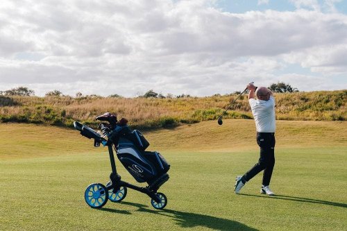 Father’s Day Gift Guide: The Best Golf Accessories For Dad