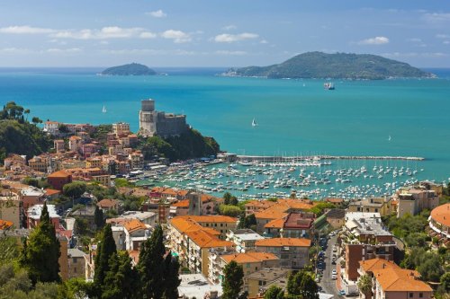 Can Stunning Lerici Be The Italian Riviera’s Next Hot Stop?