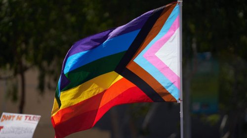 Navy Drops Pride Month Posts As Right Wing Critics Target Even Mild LGBTQ Pride Support From 